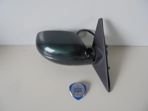 Retrovisore est.  dx. 