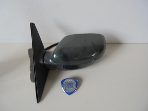 Retrovisore est.  sx.