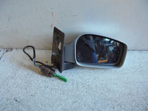 Retrovisore est. regolaz. elettr.  dx. 