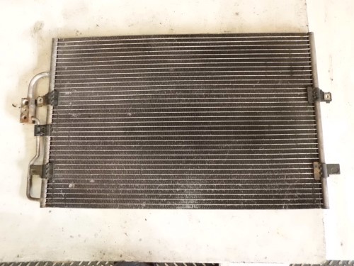 Condensatore aria condizionata 