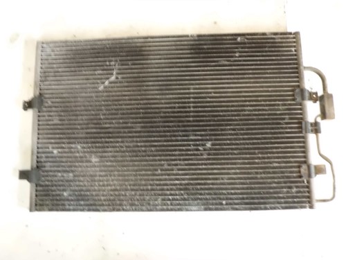 Condensatore aria condizionata 