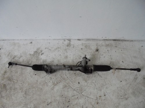 Scatola sterzo servoassistita 