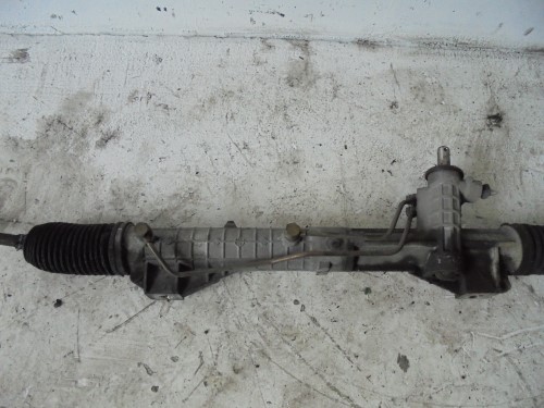 Scatola sterzo servoassistita 