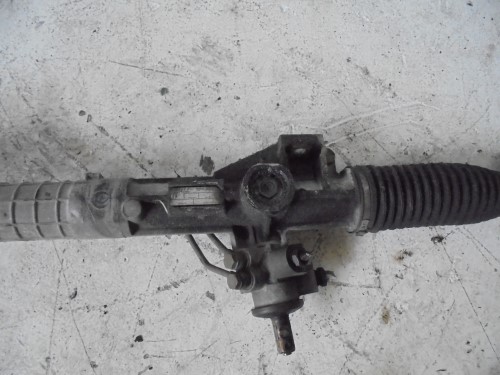 Scatola sterzo servoassistita 