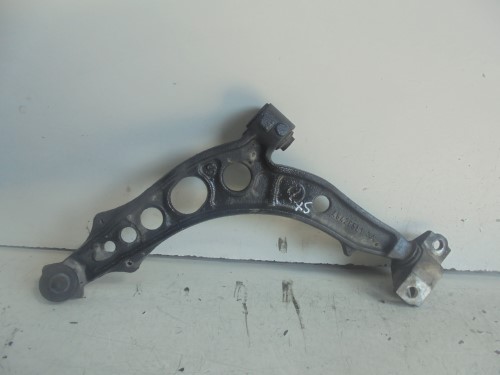 Braccio oscillante sosp. ant. sx.