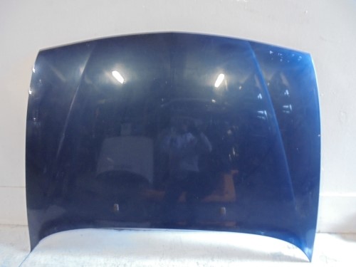 Cofano ant. Cofano ant.