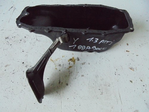 Coppa olio Coppa olio