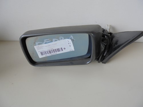 Retrovisore est.  sx.