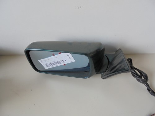 Retrovisore est.  sx.