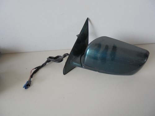 Retrovisore est.  sx.