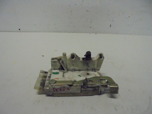 Serratura porta ant.  dx. 