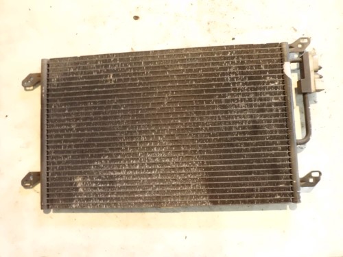 Condensatore aria condizionata Condensatore aria condizionata