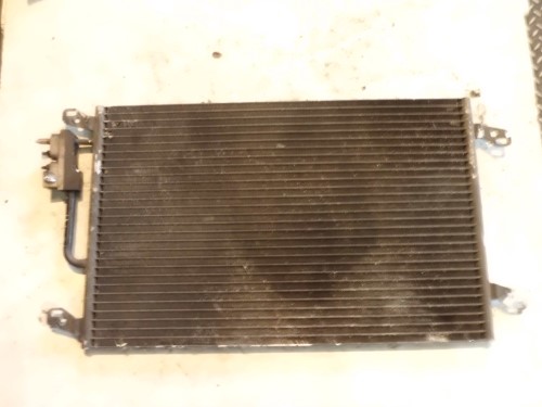 Condensatore aria condizionata 