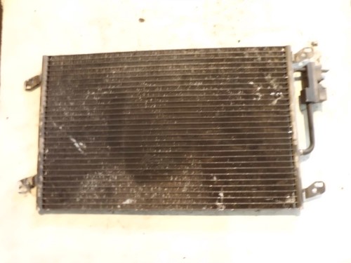 Condensatore aria condizionata 