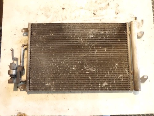 Condensatore aria condizionata 