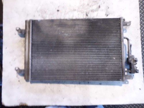 Condensatore aria condizionata 