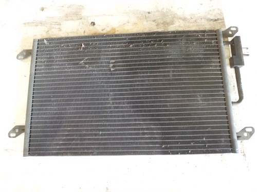 Condensatore aria condizionata 