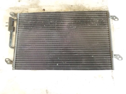 Condensatore aria condizionata 