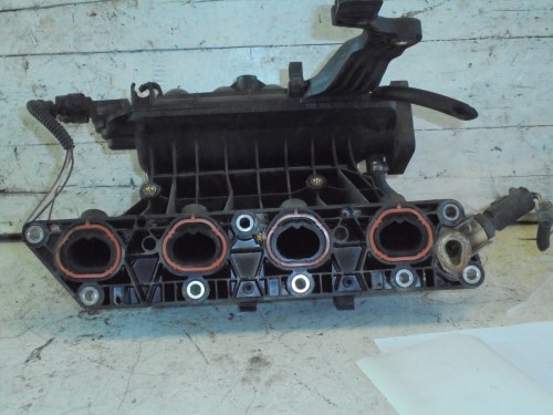 Collettore aspirazione 