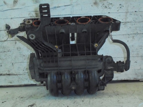 Collettore aspirazione 