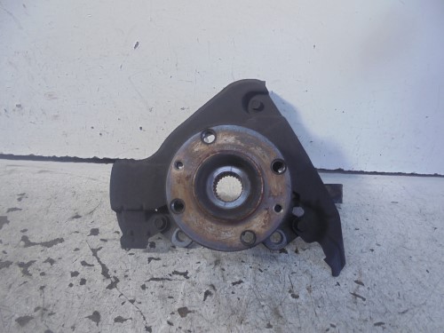 Montante sosp. ant.  dx. 