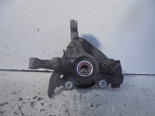 Montante sosp. ant.  dx. 