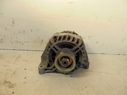 Alternatore Alternatore