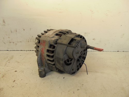 Alternatore Alternatore