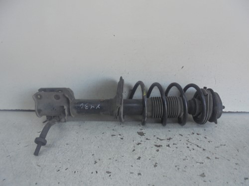 Ammortizzatore ant.  dx. 