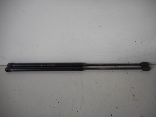 Asta ammortizzante portello post. sx.