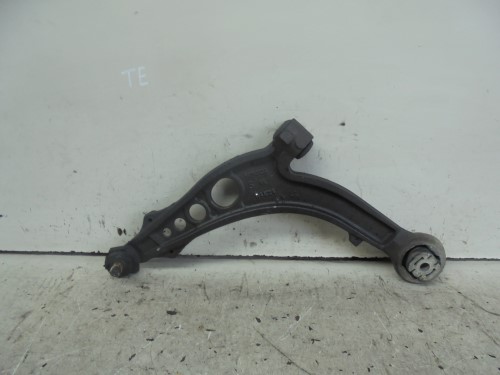 Braccio oscillante sosp. ant.  sx.