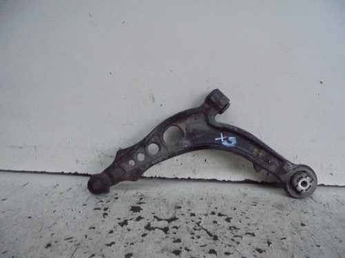 Braccio oscillante sosp. ant.  sx.