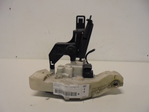 Serratura porta ant.  sx.