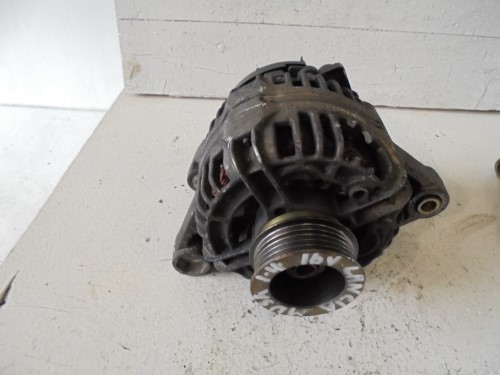 Alternatore Alternatore