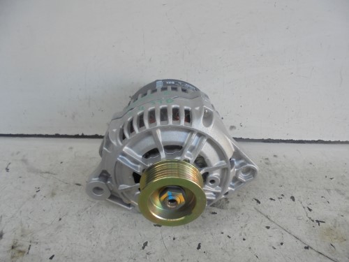 Alternatore Alternatore