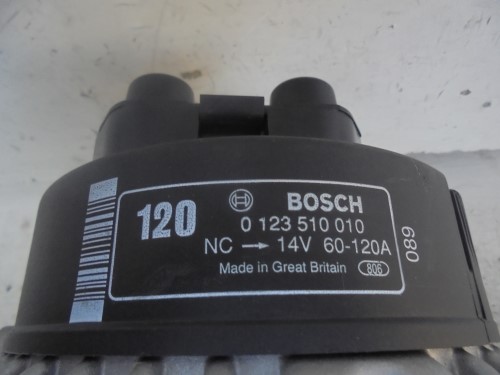 Alternatore Alternatore