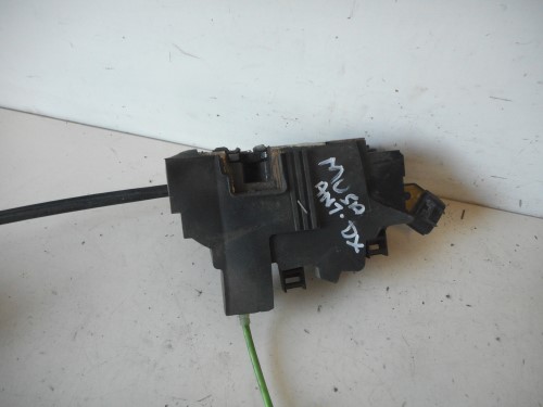 Serratura chiusura c.zta porta ant.  dx. 