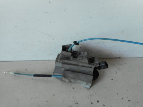 Serratura porta post.  dx. 