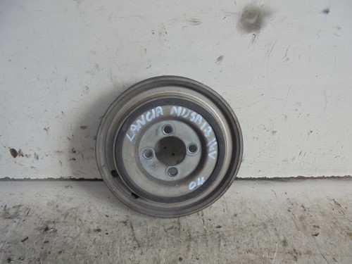 Puleggia albero motore 