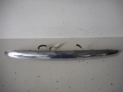 Maniglia portello post. Maniglia portello post.