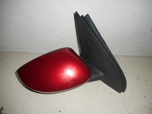 Retrovisore est. regolaz. elettr.  dx. 