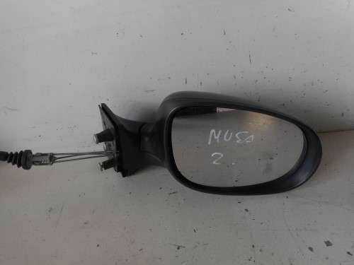 Retrovisore est. dx. 