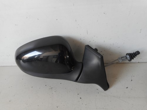 Retrovisore est. dx. 