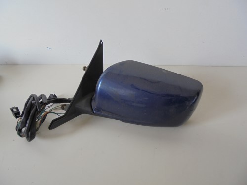 Retrovisore est.  sx.