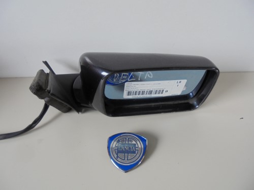 Retrovisore est.  dx. 