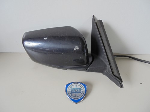 Retrovisore est.  dx. 