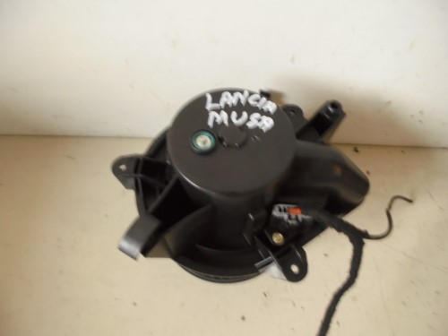 Motorino ventilazione abitacolo 