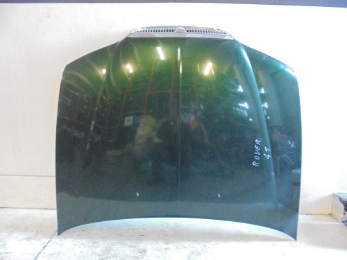 Cofano ant. Cofano ant.