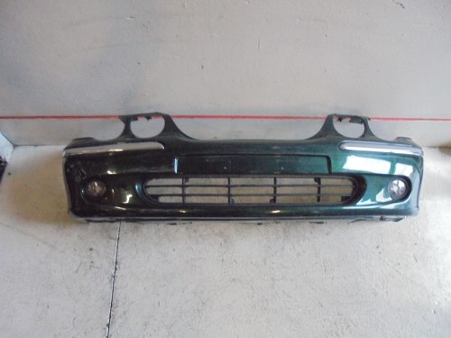 Paraurti ant. compl. 