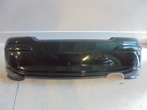 Paraurti post. compl. 